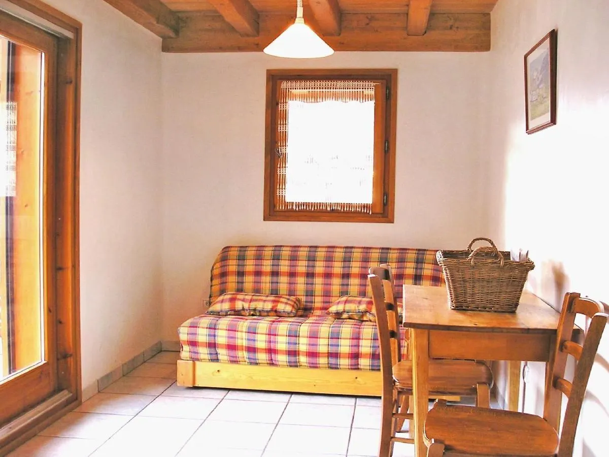 A Detached Chalet For 6 People With Views Of Veysonnaz Le Villard  0*, Le Villard (Savoie)